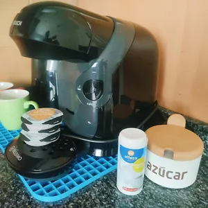 El Encanto De Apartamento Córdoba