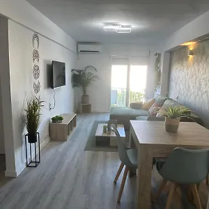 Acuario By Homes Malaga Apartamento Benalmádena